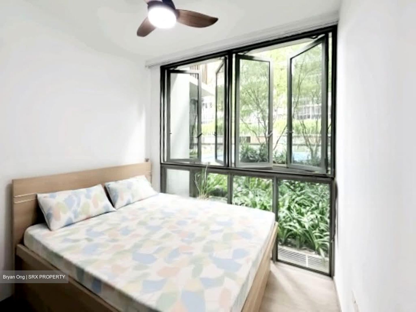 Sol Acres (D23), Condominium #547301051